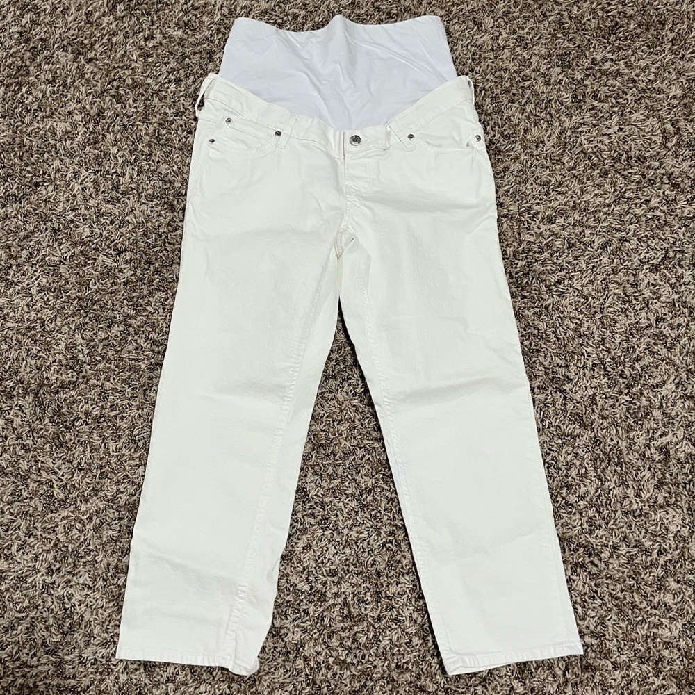 Gap Maternity Jeans